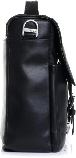 Knomo Jackson Briefcase 14 Knomo Jackson Briefcase -Best Luggage Store a531b0d0c2ed906888d55861e09eabc145c72f057c5c38c00abf349544a5d02f