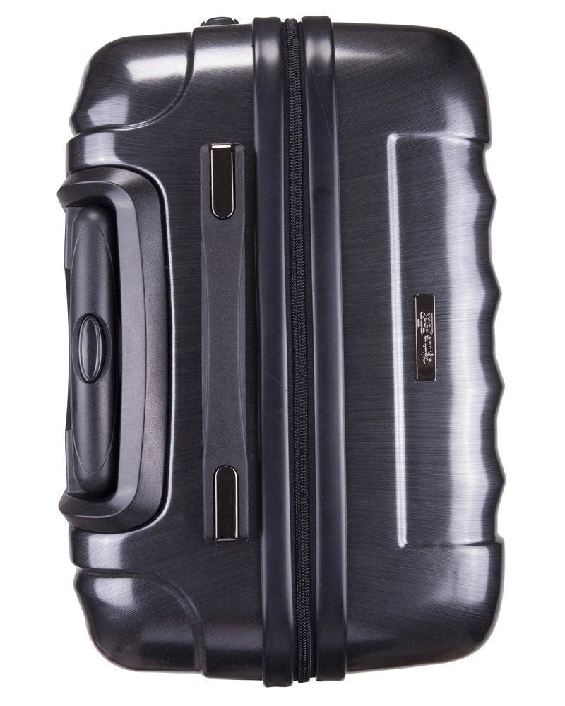 Genius Pack Original 21" 4-Wheel Carry-On Luggage 11 Genius Pack Original 21" 4-Wheel Carry-On Luggage - Image 9