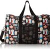 LeSportsac Large Global Weekender