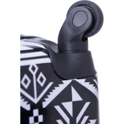 American Flyer Tribal 3 Piece Set (21"/25"/29") 4-Wheel Luggage Sets 12 American Flyer Tribal 3 Piece Set (21"/25"/29") 4-Wheel Luggage Sets -Best Luggage Store a5661b0a2168b254f8003c4cc0360a5ecb3d3bc4185495a98f74bc5a975dc87a