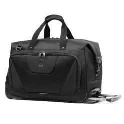 TravelPro Maxlite 4 Rolling Carry-On Duffel