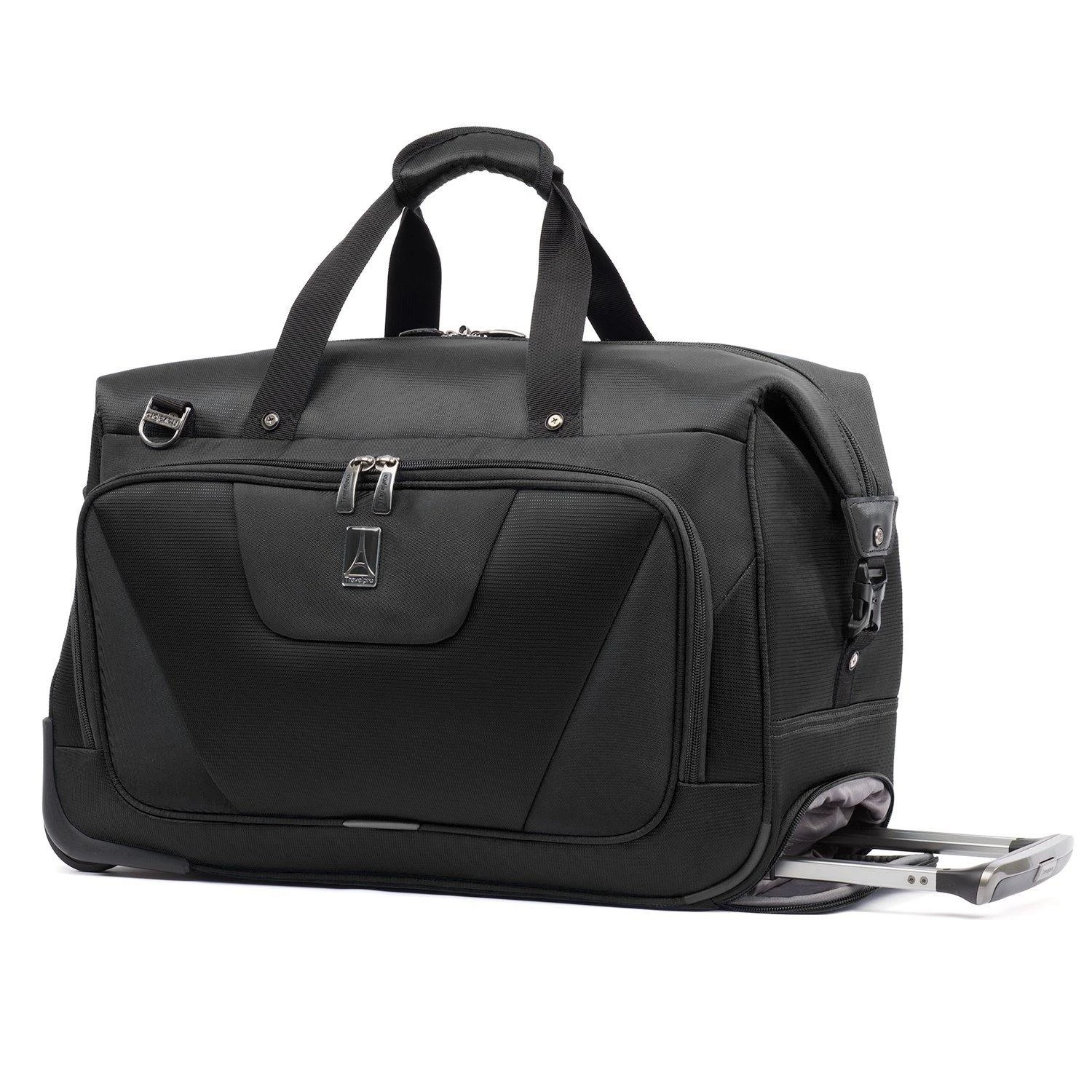 TravelPro Maxlite 4 Rolling Carry-On Duffel 3 TravelPro Maxlite 4 Rolling Carry-On Duffel