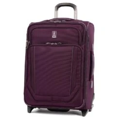 TravelPro Crew Versapack 21" 2-Wheel Carry-On Luggage 40 TravelPro Crew Versapack 21" 2-Wheel Carry-On Luggage -Best Luggage Store a5a22f371e272577c95691d760da9240570fdc23057b890dc1d1f8a46c4fe88a