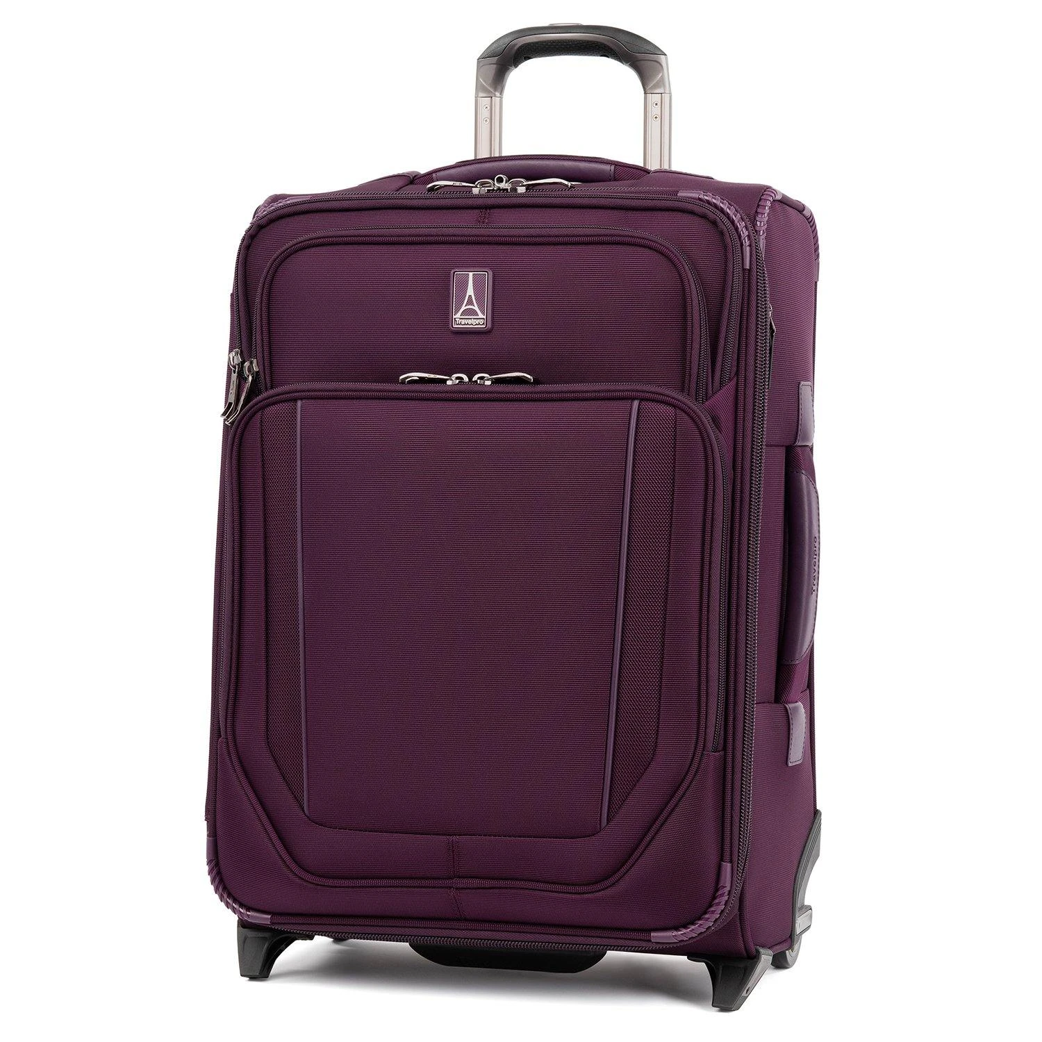 TravelPro Crew Versapack 21" 2-Wheel Carry-On Luggage 21 TravelPro Crew Versapack 21" 2-Wheel Carry-On Luggage - Image 19