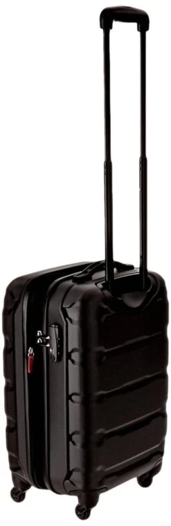 Samsonite Omni PC 20" Hardshell 4-Wheel Carry-On Luggage 24 Samsonite Omni PC 20" Hardshell 4-Wheel Carry-On Luggage -Best Luggage Store a5a7c324703b4c0bc9e7853108585b15647bf22b0936f4a79e6ff460cc078908 6adf3cd8 d224 4937 9eb1 18ac7e759aa9