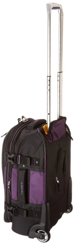 TravelPro Tpro Bold 2.0 22" Expandable Rollaboard 13 TravelPro Tpro Bold 2.0 22" Expandable Rollaboard -Best Luggage Store a5aaa4750d318adf5e9cf844d1dce51340e8566bc8604de7e6a42ef012e95159