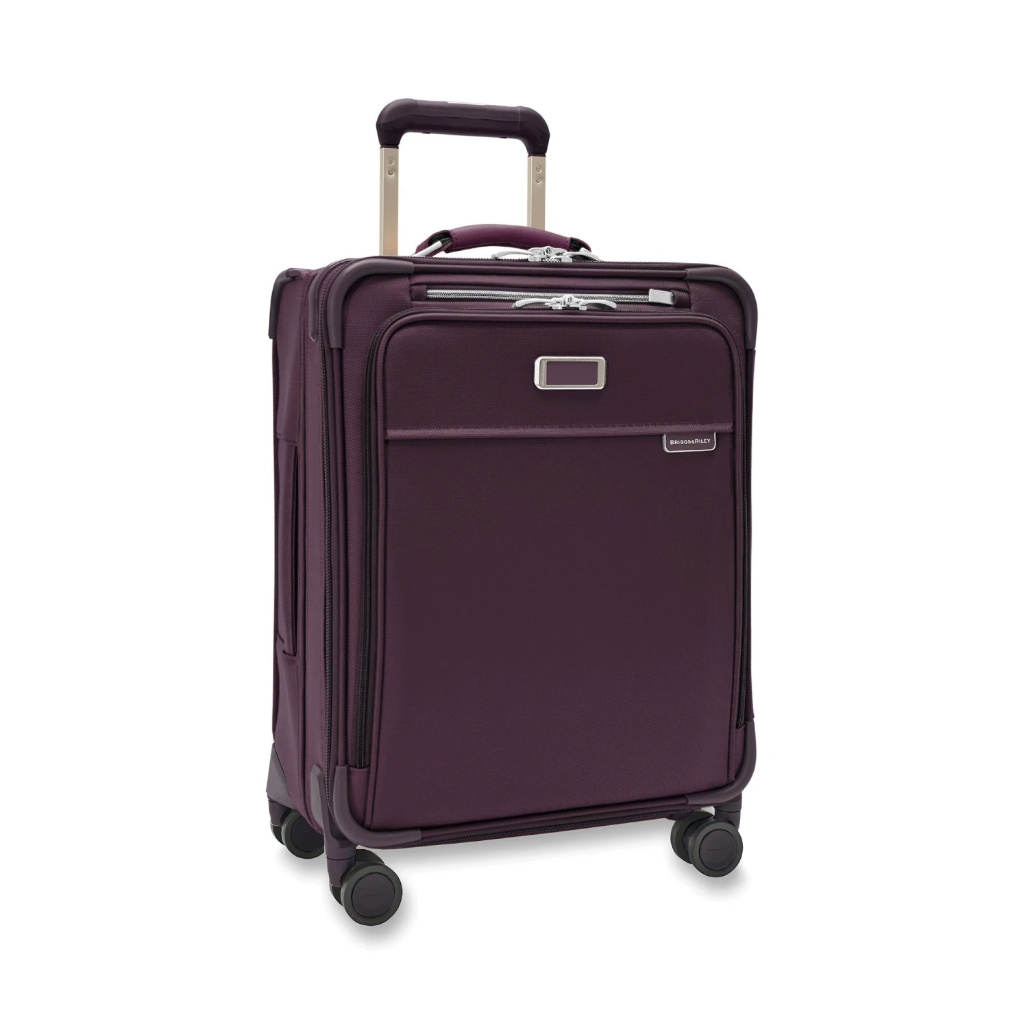 Briggs & Riley Baseline Global Carry-On Spinner 21 Briggs & Riley Baseline Global Carry-On Spinner - Image 19