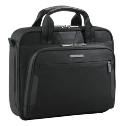 Briggs & Riley @work Small Slim Portfolio