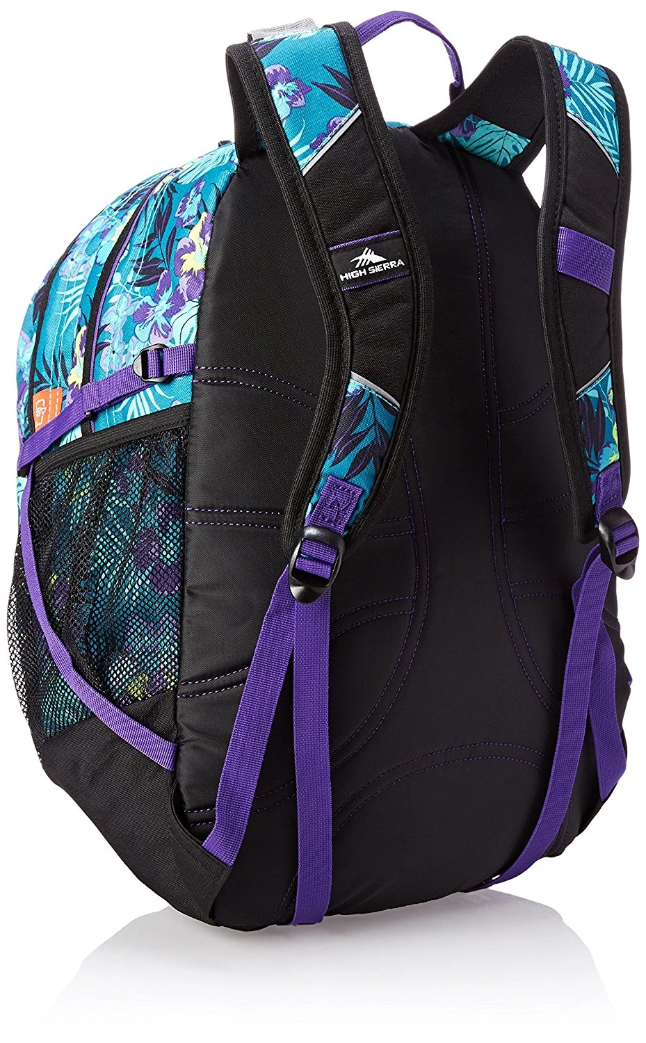 High Sierra Fat Boy School Backpack 7 High Sierra Fat Boy School Backpack - Image 5