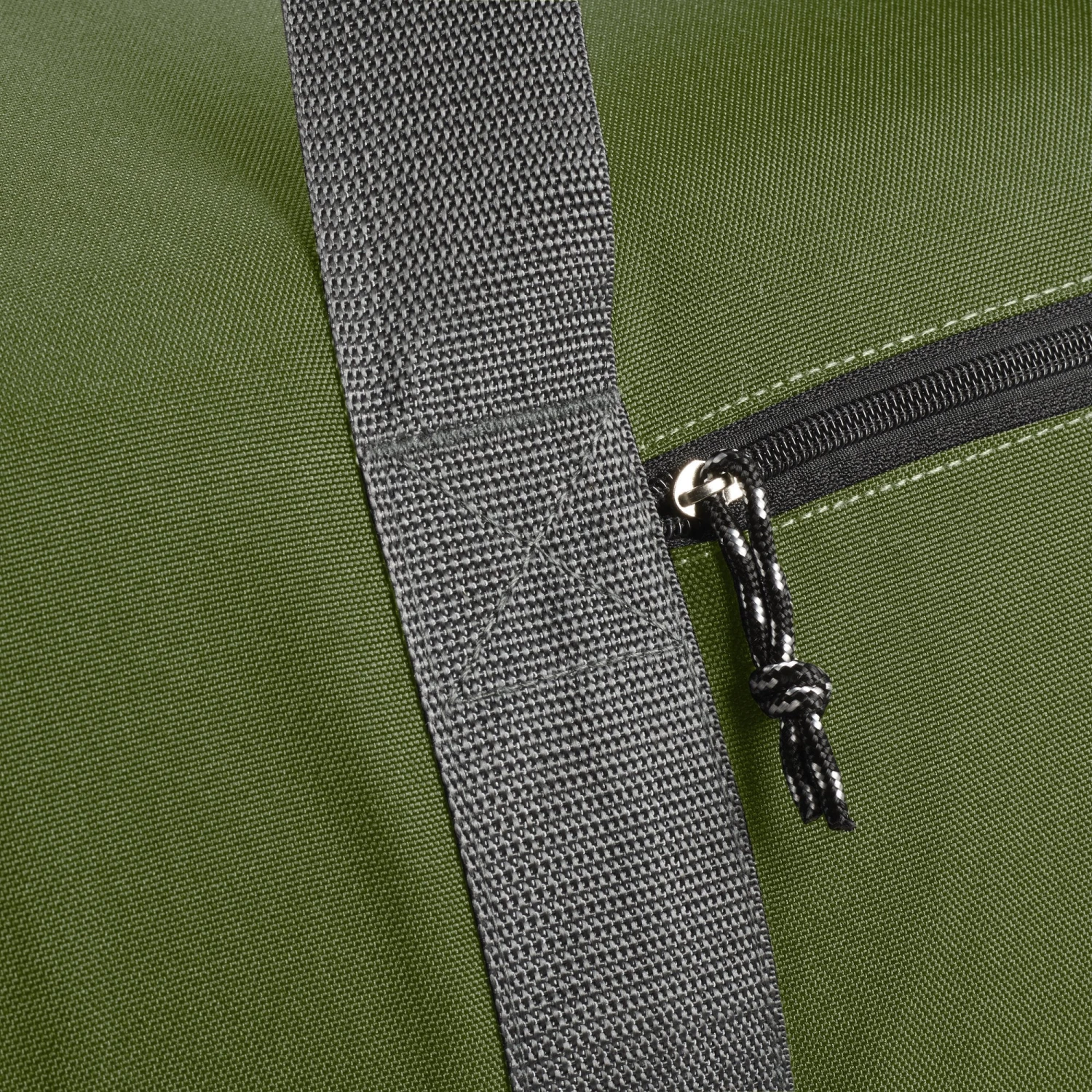 Lewis N. Clark Uncharted 900D/Zipper Duffel Bag 22 Lewis N. Clark Uncharted 900D/Zipper Duffel Bag - Image 20