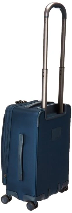 Hartmann Metropolitan Carry-On 4-Wheel Carry-On Luggage -Best Luggage Store a5e0e8269c816b339d2af08a801591e97ec4b90382b58c87135bb808e403a2c0