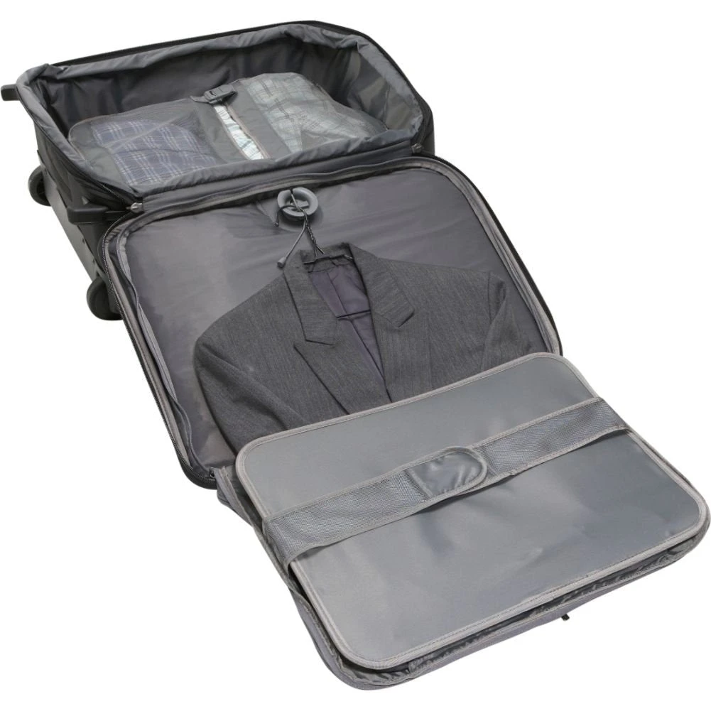 Briggs & Riley Transcend 2.0 25" 2-Wheel Medium Luggage 8 Briggs & Riley Transcend 2.0 25" 2-Wheel Medium Luggage - Image 6