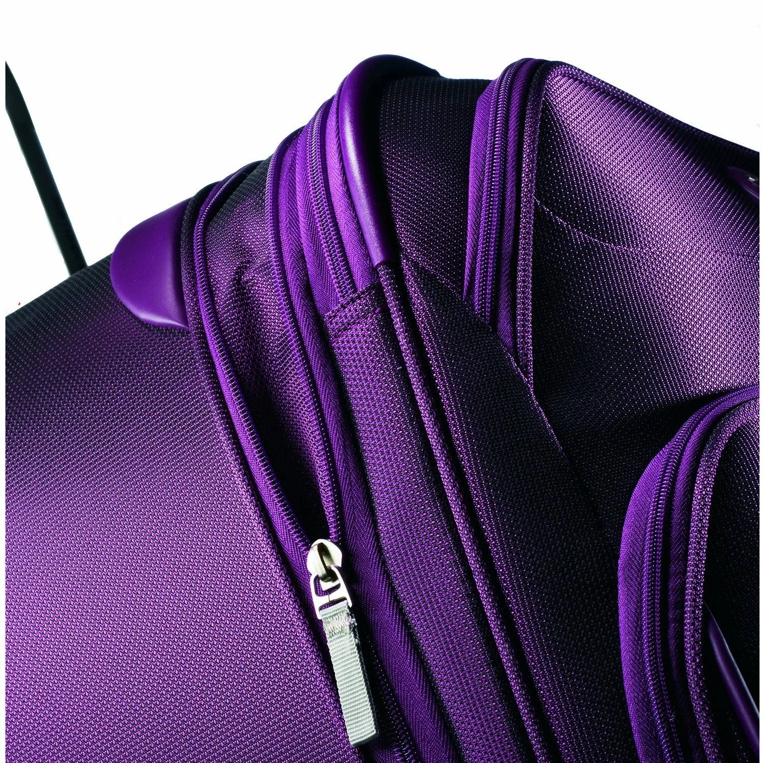 Samsonite Xspace 26" Expandable Spinner Mars 6 Samsonite Xspace 26" Expandable Spinner Mars - Image 4