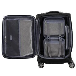 TravelPro Platinum Elite 20" 4-Wheel Carry-On Luggage 32 TravelPro Platinum Elite 20" 4-Wheel Carry-On Luggage -Best Luggage Store a6225eddd0265e741e1041641b39f94f041372cbd3f610947e7fc8636c0b36b9
