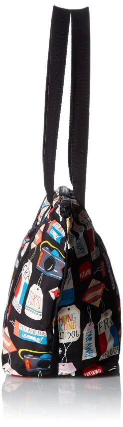 LeSportsac Small On The Go Tote 24 LeSportsac Small On The Go Tote -Best Luggage Store a6230662e1ee1ccd7247409bef9f66c316d4477fae8a8c9cbabac97fce143689