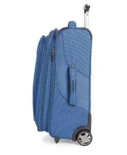 TravelPro Maxlite 4 26" 2-Wheel Medium Luggage -Best Luggage Store a62e98fe46c22f52a9a0b99cbc90a3a5d98449fa139fba66d2b43c0f655f9350