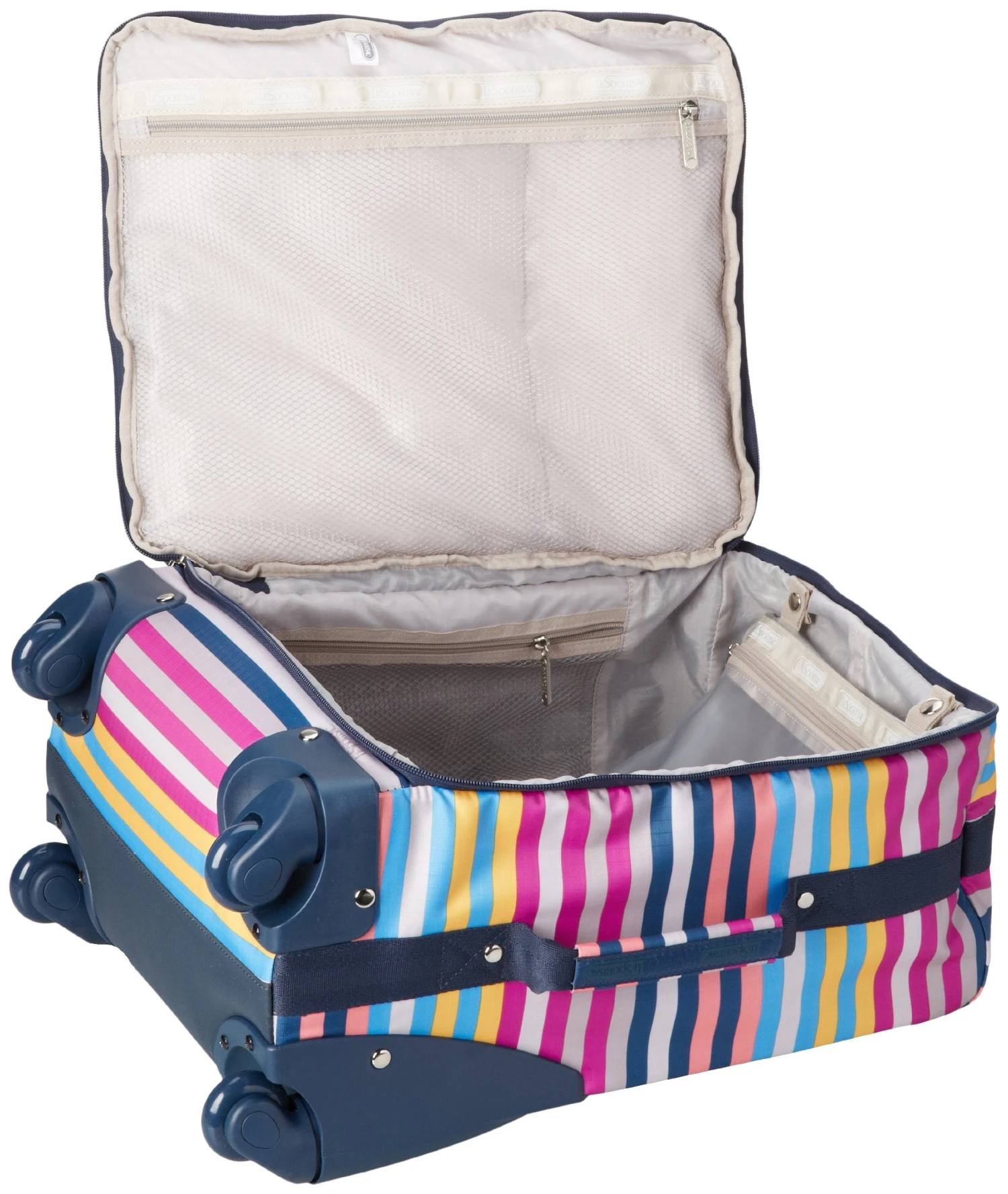 LeSportsac 18" 4 Wheel Luggage 19 LeSportsac 18" 4 Wheel Luggage - Image 17