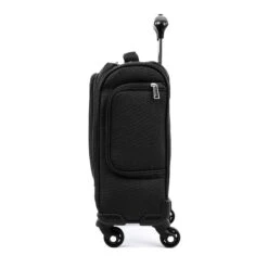 TravelPro WindSpeed Select Underseat Carry-On Spinner -Best Luggage Store a650542d9ec2c33345188ce2fe40b3e6e1cfd7b4df557c47a284092d4f4fe31a