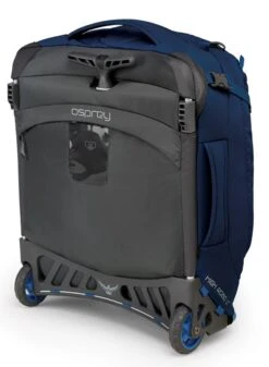 Osprey Packs Ozone Wheeled Global Carry-On 38L/19.5" 11 Osprey Packs Ozone Wheeled Global Carry-On 38L/19.5" -Best Luggage Store a6689b405ecc52b08aa1add54f11eb04fdd961cbf99bbb53ed2177716f95859f