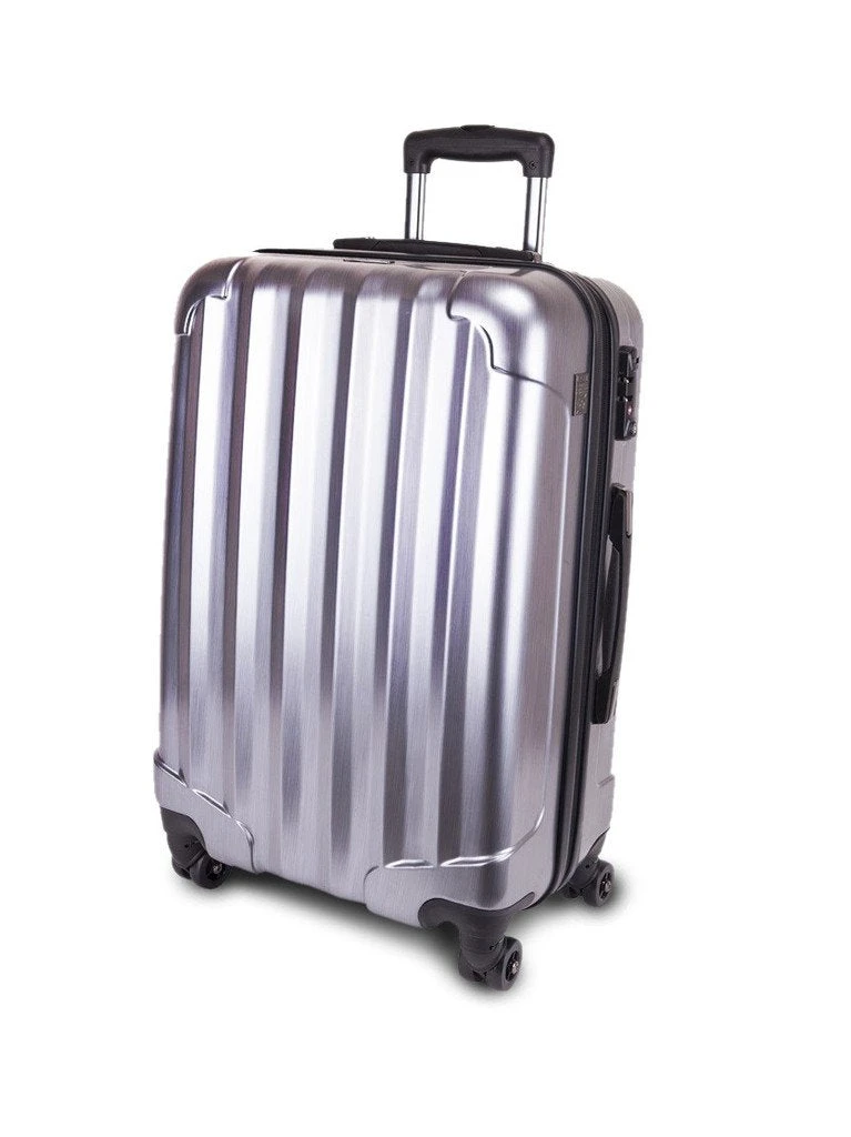 Genius Pack Original 21" 4-Wheel Carry-On Luggage 12 Genius Pack Original 21" 4-Wheel Carry-On Luggage - Image 10