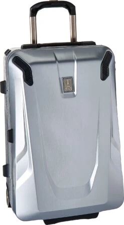 TravelPro Crew 11 22" 2-Wheel Carry-On Luggage -Best Luggage Store a67c8a08530588eeaaf56258f830c7017001b154f90eb36918c662cd3a00e12e