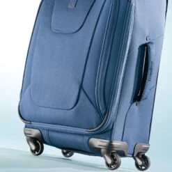 TravelPro Maxlite 3 21" 4-Wheel Carry-On Luggage -Best Luggage Store a680f98ba1cc2601e9a14e6ddaa22f68a9f7267bb5d1343d6638eeae9679ca5d