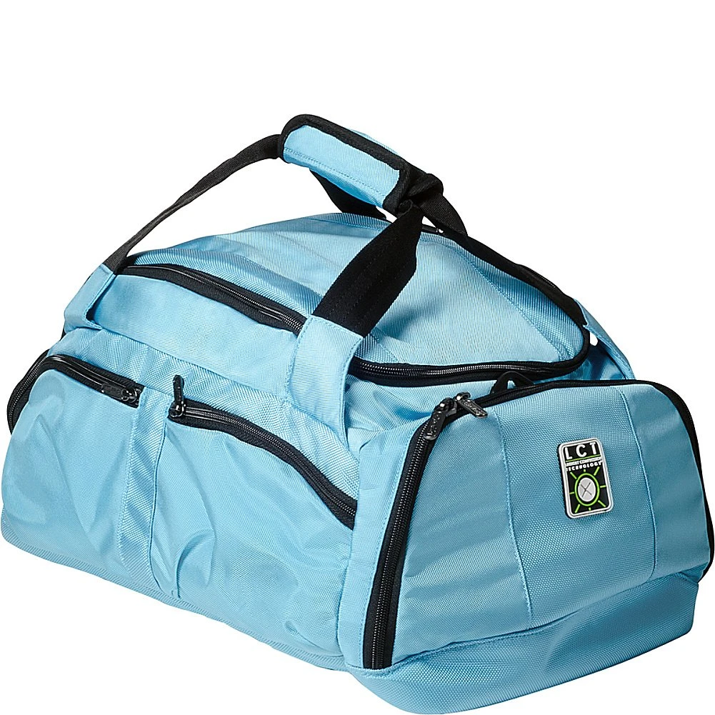 Genius Pack Overnight True Sport Duffle 11 Genius Pack Overnight True Sport Duffle - Image 9