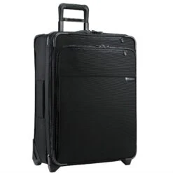 Briggs & Riley Baseline Expandable 25" 2-Wheel Medium Luggage 20 Briggs & Riley Baseline Expandable 25" 2-Wheel Medium Luggage -Best Luggage Store a6b92254ed776cff0a803a65c46f439ee81465e01bdc83b060d2e313108aa88f