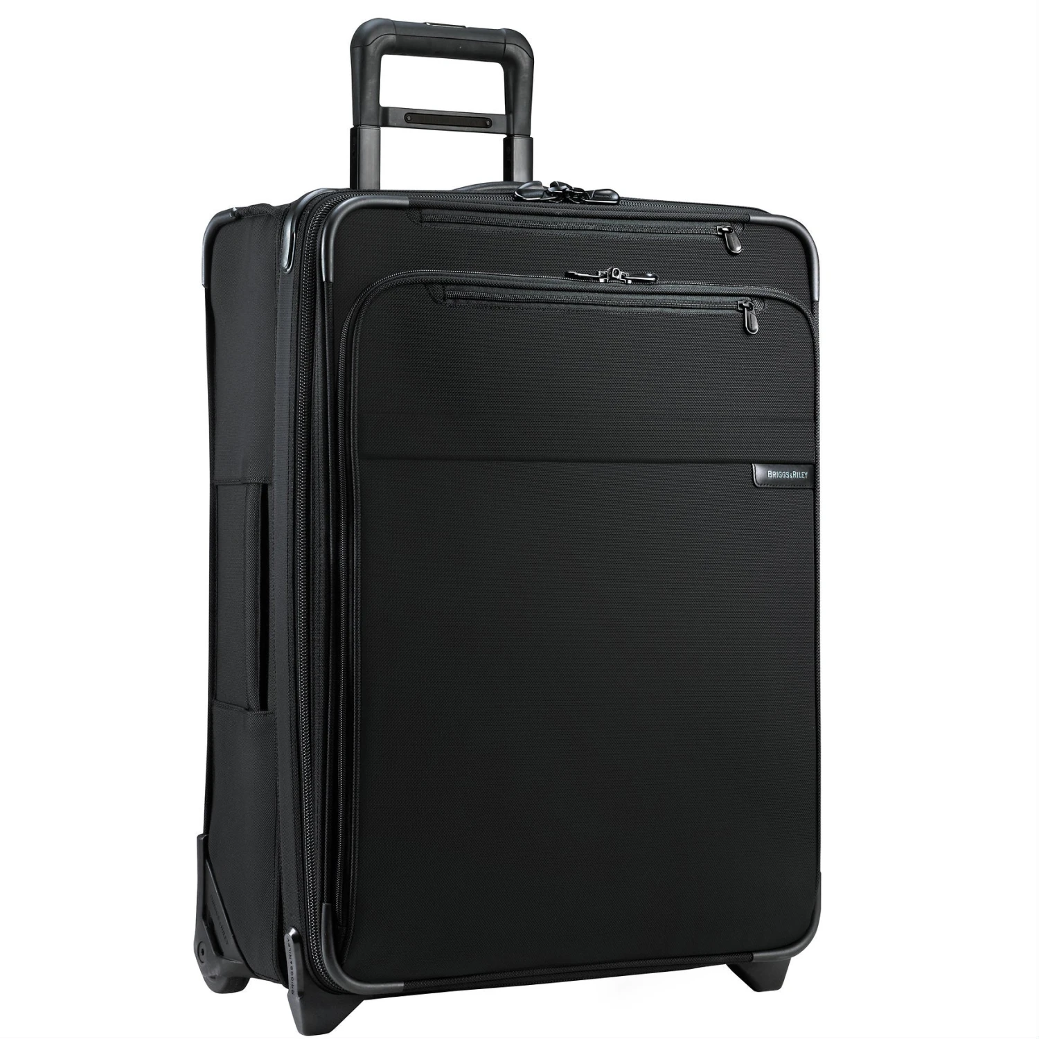 Briggs & Riley Baseline Expandable 25" 2-Wheel Medium Luggage 7 Briggs & Riley Baseline Expandable 25" 2-Wheel Medium Luggage - Image 5