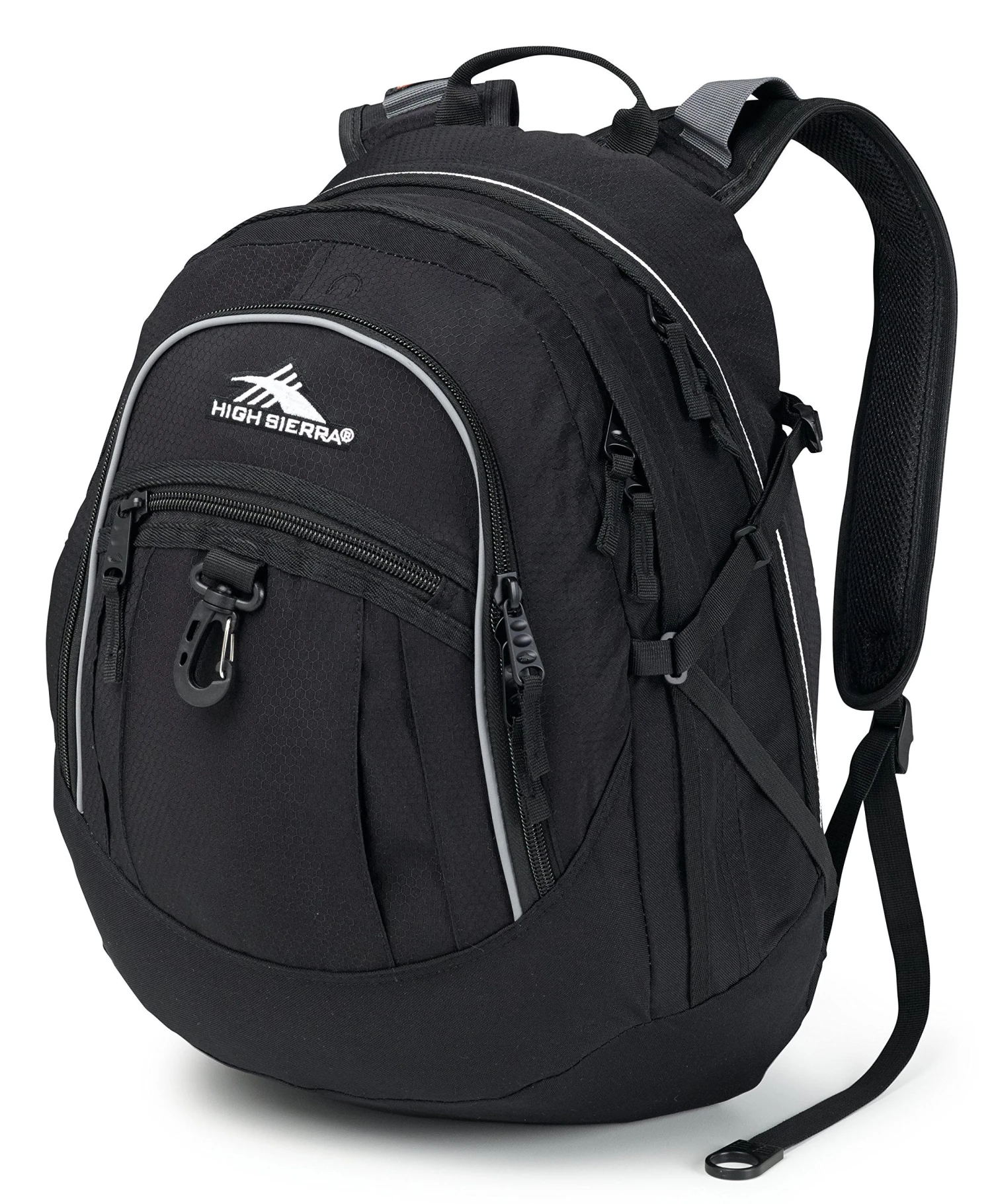 High Sierra Fat Boy School Backpack 9 High Sierra Fat Boy School Backpack - Image 7