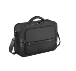 ZERO Halliburton Zero New York Convertible 3Way Business Brief