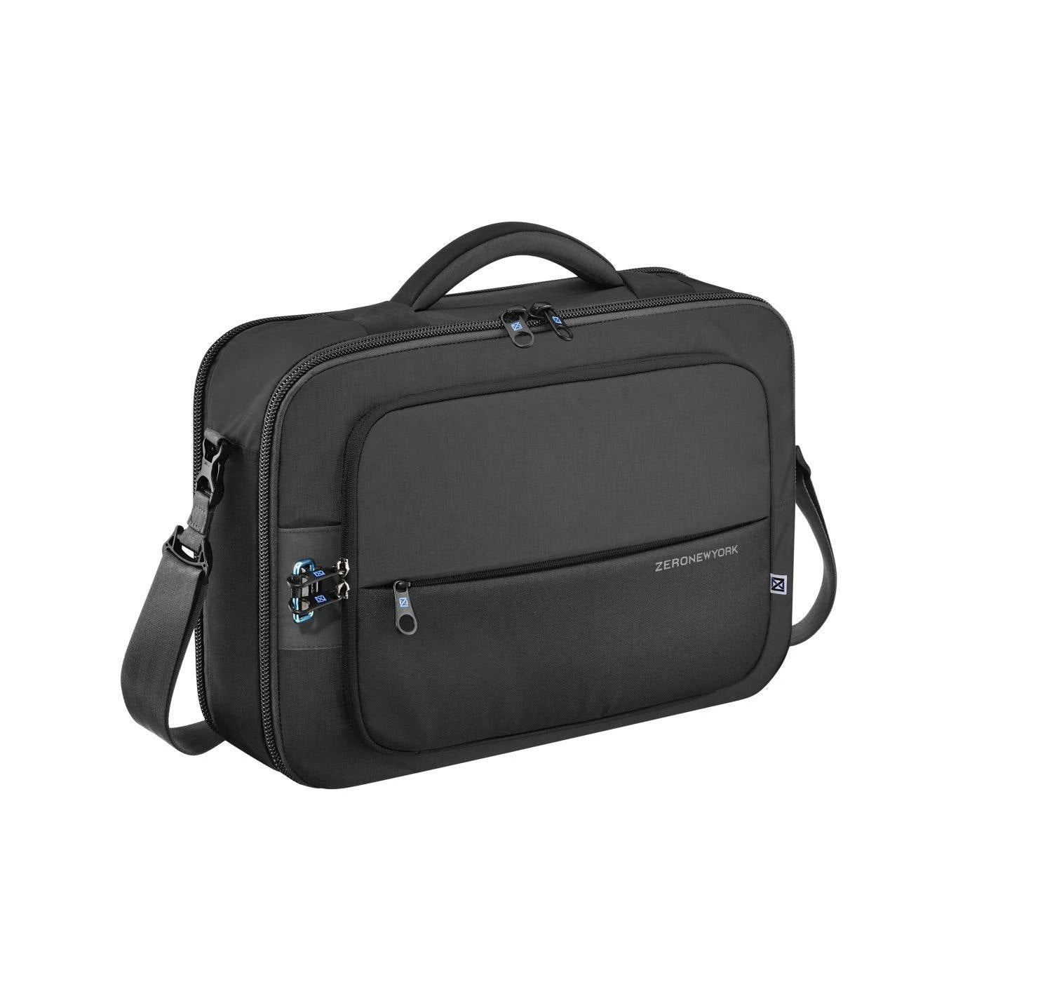 ZERO Halliburton Zero New York Convertible 3Way Business Brief 3 ZERO Halliburton Zero New York Convertible 3Way Business Brief