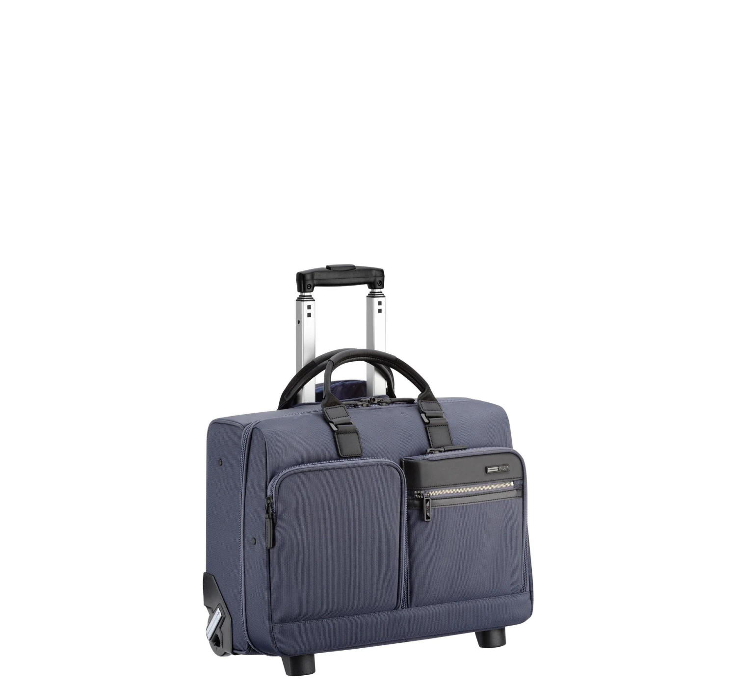 ZERO Halliburton Zest Wheeled Brief One Size 5 ZERO Halliburton Zest Wheeled Brief One Size - Image 3