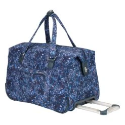 Ricardo Beverly Hills Sausalito 20" 2-Wheel Wheeled Totes 13 Ricardo Beverly Hills Sausalito 20" 2-Wheel Wheeled Totes -Best Luggage Store a72c7be42f5951e5422ba4f5a5dad5eb4243548601eb659be609344594fc40be