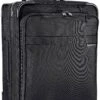 Briggs & Riley Baseline Expandable 21" 2-Wheel International Wide Body Carry-On Luggage 2 Briggs & Riley Baseline Expandable 21" 2-Wheel International Wide Body Carry-On Luggage -Best Luggage Store a72d390c12f829076c443723143ae23e35aada75f42bf1f7d643d8063fb21738