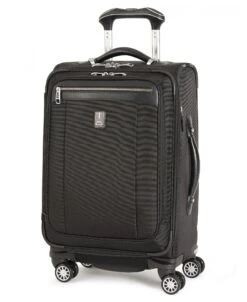 TravelPro Platinum Magna 22" Expandable Business Plus Spinner