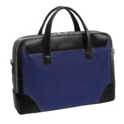 McKlein USA N Series Harpswell 17" Nylon Dual Compartment Laptop Briefcase 34 McKlein USA N Series Harpswell 17" Nylon Dual Compartment Laptop Briefcase -Best Luggage Store a752ae887ef1bd7f816a3fb7dbd1c8f37d3c2ab24a36ea757dd96d705ec5f658
