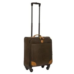 Bric's My Safari 20" 4-Wheel Carry-On Luggage 25 Bric's My Safari 20" 4-Wheel Carry-On Luggage -Best Luggage Store a75ea04d3b2a0f4f89ccfd38439e7c521ff152dde591c0a2ea3f8b2a09519313