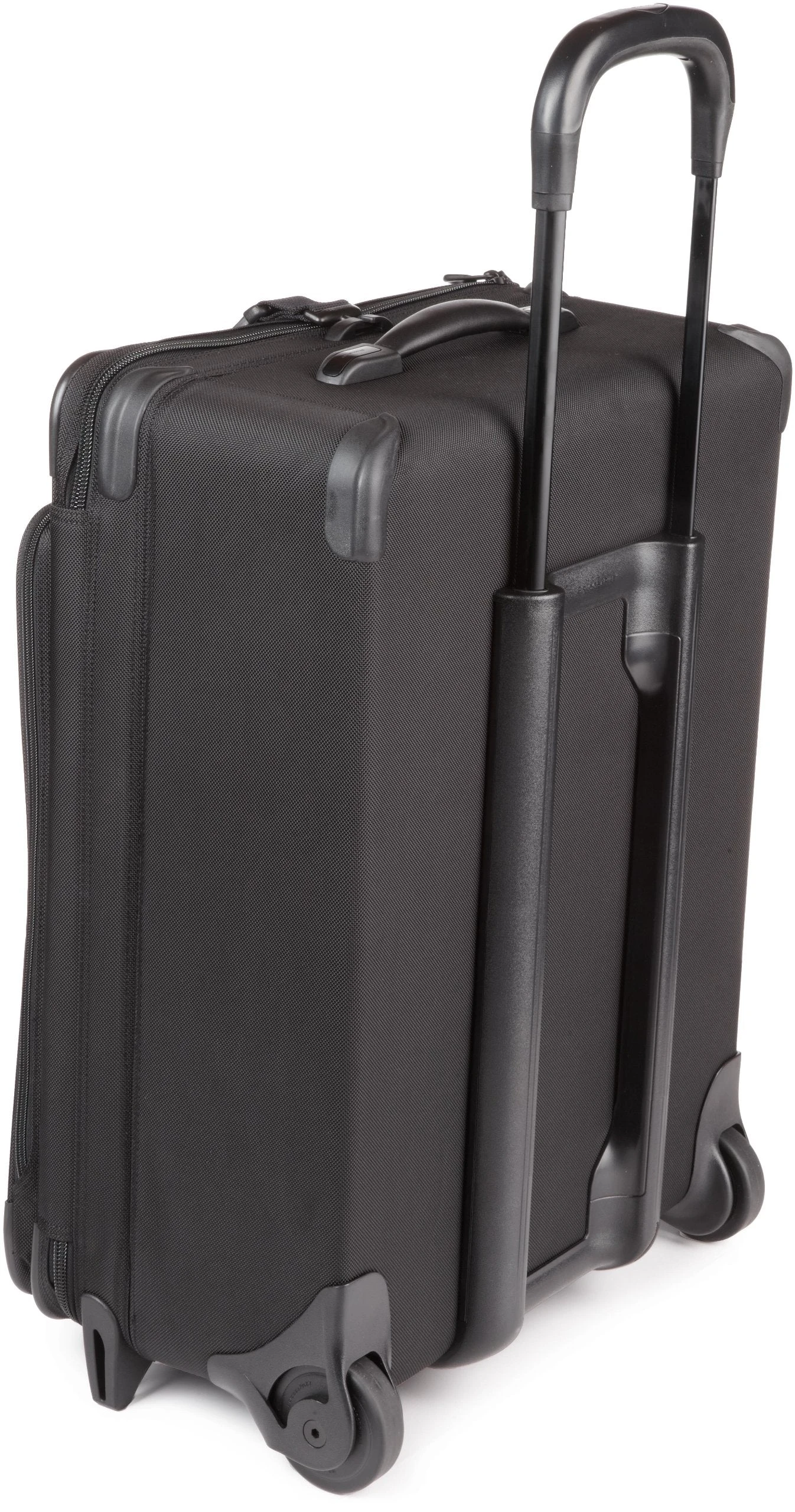 Briggs & Riley Baseline TravelWare 24" 2-Wheel Medium Luggage 7 Briggs & Riley Baseline TravelWare 24" 2-Wheel Medium Luggage - Image 5