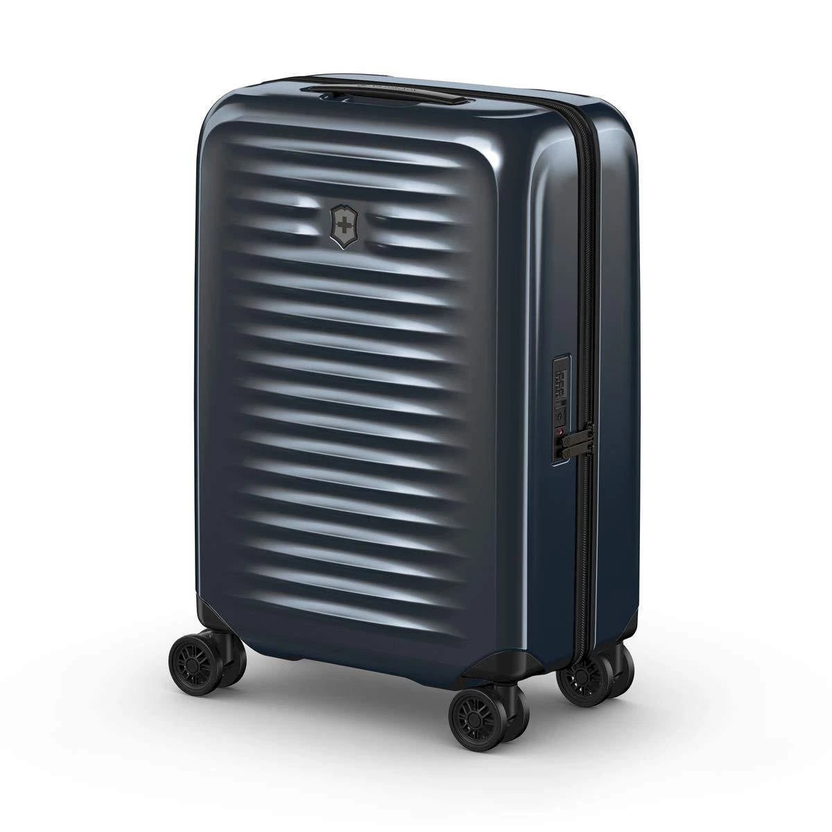 Victorinox Airox Frequent Flyer Plus 4-Wheel Carry-On Luggage 3 Victorinox Airox Frequent Flyer Plus 4-Wheel Carry-On Luggage