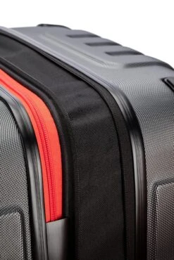 High Sierra Tephralite 20" 4-Wheel Carry-On Luggage -Best Luggage Store a795b92e83565042d47308943b1f4ad37c27aa081b0c7e2f43fdfc17c4485077