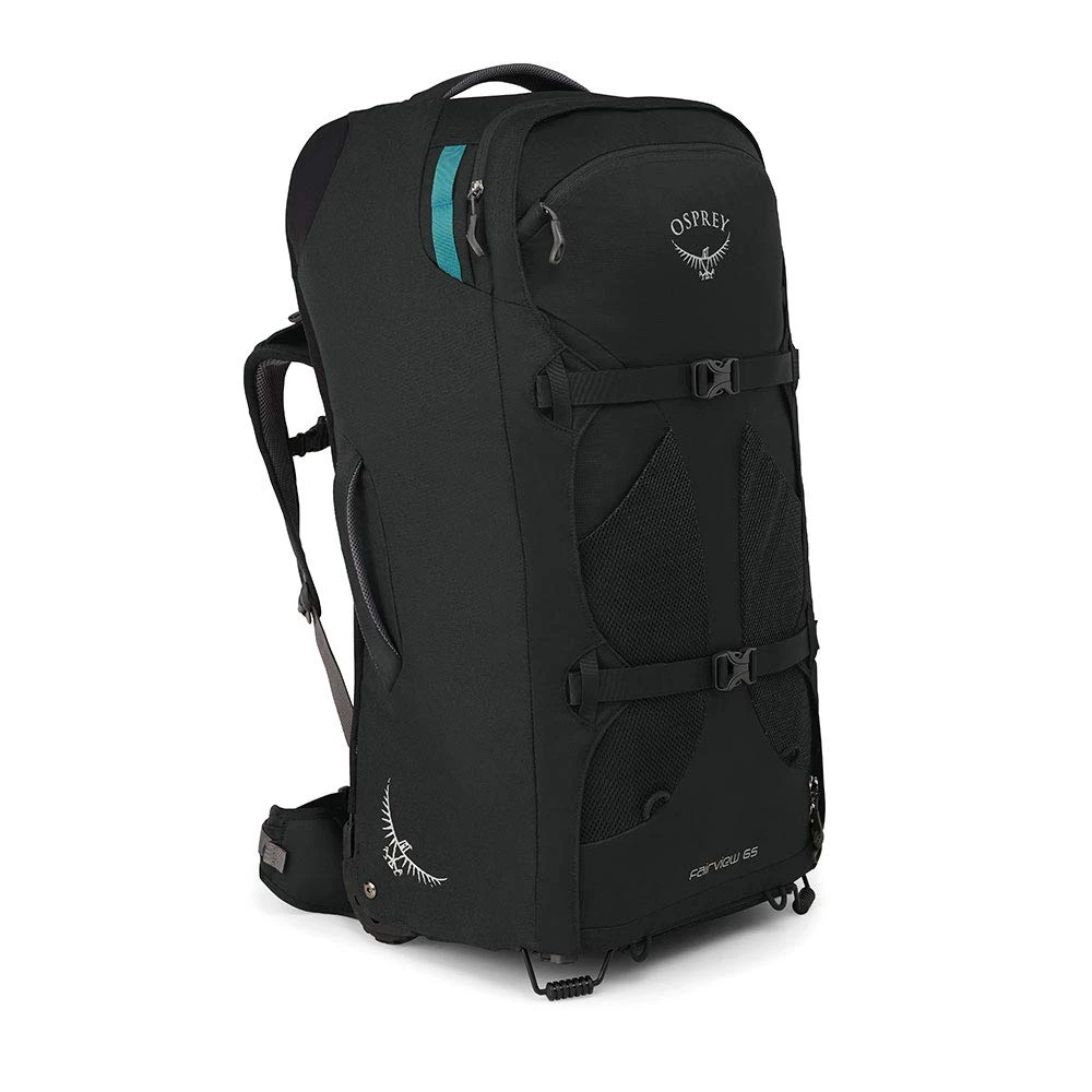 Osprey Packs Fairview Wheeled Travel Pack 65 3 Osprey Packs Fairview Wheeled Travel Pack 65