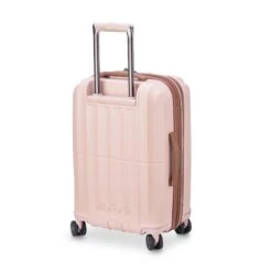 DELSEY Paris St. Tropez 21" 4-Wheel Carry-On Luggage -Best Luggage Store a7ef25f7b81244c36b22c5533880a9b6ac22662dfb3c2e62b064578b701085a5