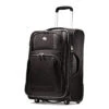 American Tourister Ilite Supreme 21" 2-Wheel Carry-On Luggage