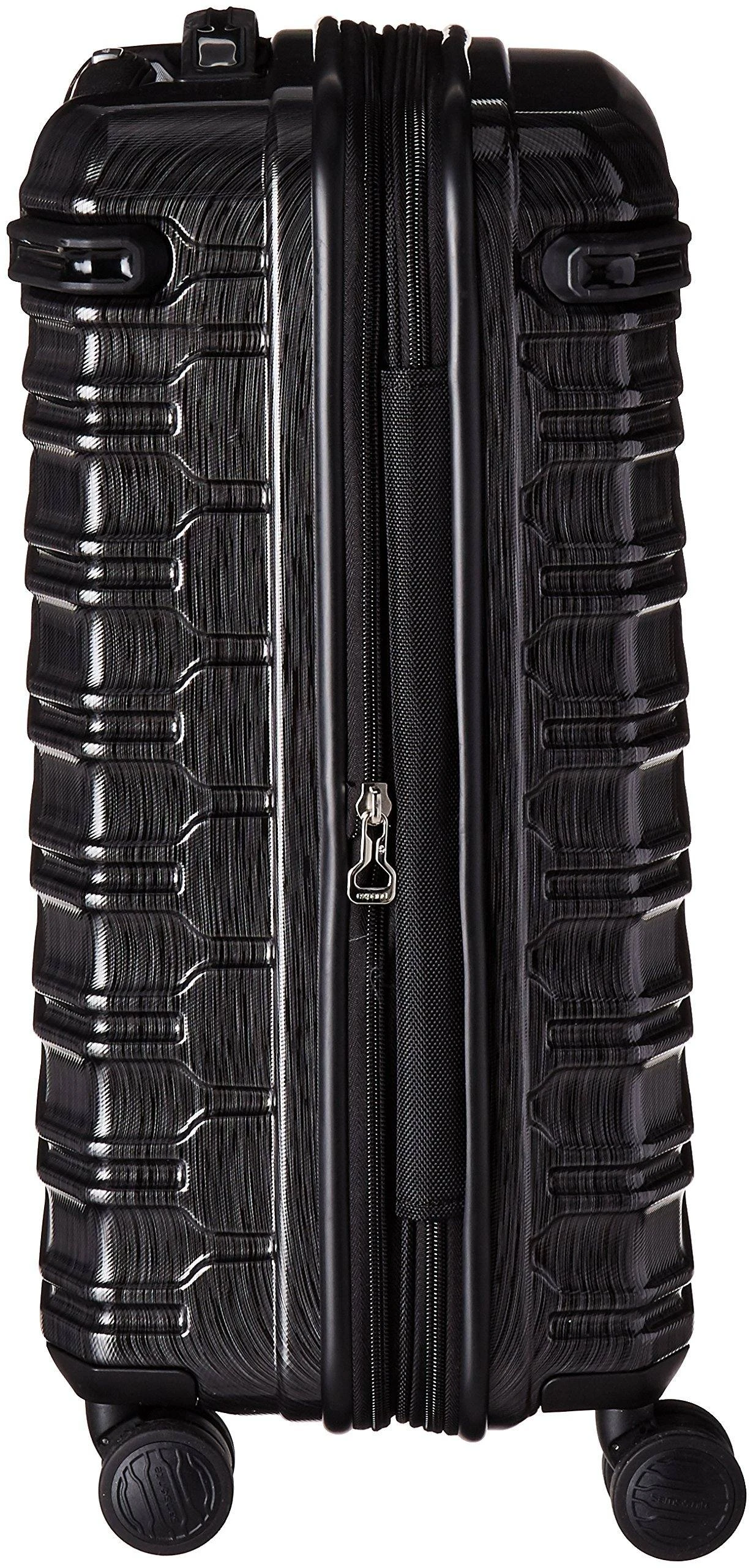 Samsonite Stryde 20" 4-Wheel Carry-On Luggage 14 Samsonite Stryde 20" 4-Wheel Carry-On Luggage - Image 12