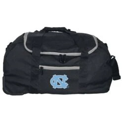 Mojo NCAA 21" 2-Wheel Wheeled Duffel Bags -Best Luggage Store a812a2b6377efa29e55ae2cfc3b266b6c2580abd2b5081f38a71b26470a35075