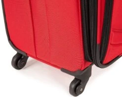 DELSEY Paris D-Lite 3 Piece Set (21"/25"/29") 4-Wheel Luggage Sets -Best Luggage Store a8167bd1ada2c076aab4e45ee8480d6980284cabc755bb202293d810cd7a853d