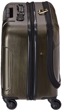 Hartmann Vigor Carry-on Spinner Garment Bag -Best Luggage Store a849cab6efd78d7bd97bde8c386c5190bb2f34c6c518c77f3f4ea8c11b584801