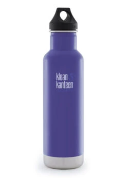 Klean Kanteen Classic Insulated Loop Bottle 19 Klean Kanteen Classic Insulated Loop Bottle -Best Luggage Store a85cb1007b6637b9c6177daa6674a47c9b0325b8a24ad091a5894d29631f9041