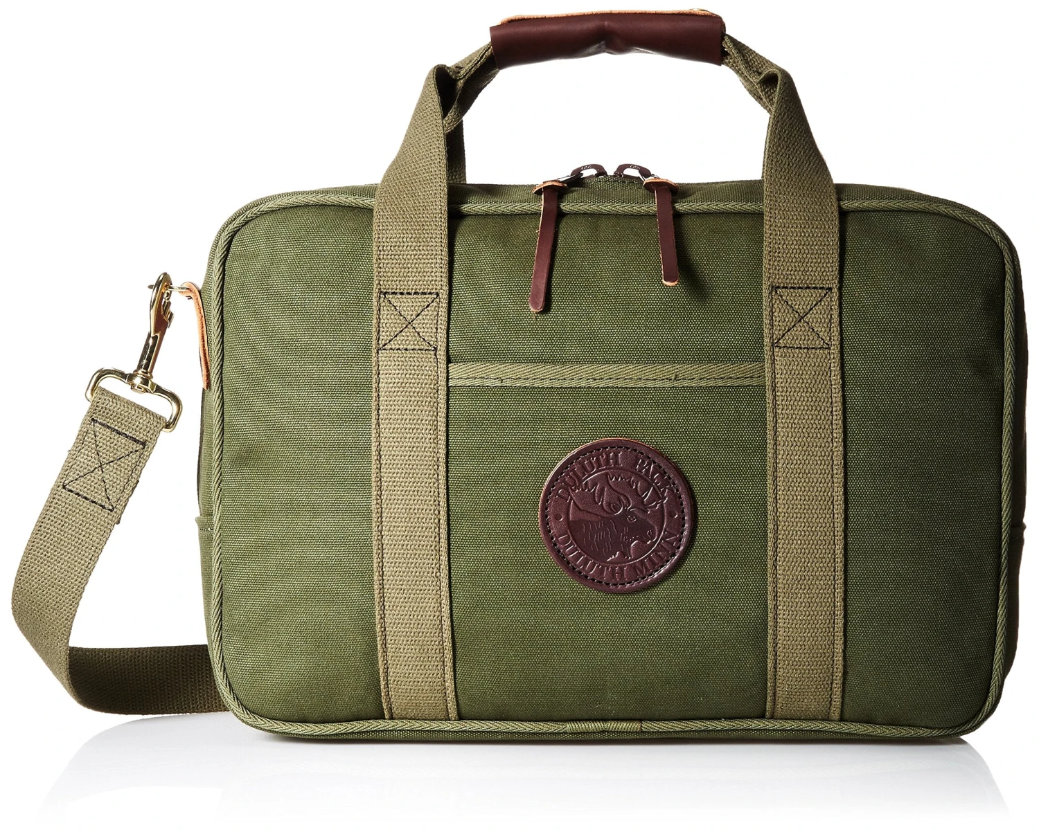 Duluth Pack Safari Portfolio 12 Duluth Pack Safari Portfolio - Image 10